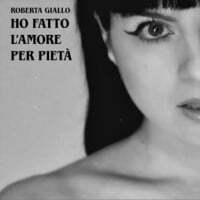 HO FATTO L’AMORE PER PIETÀ