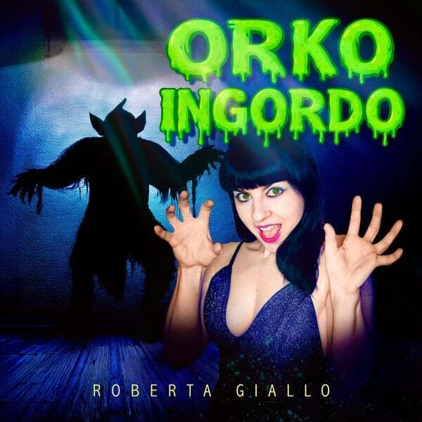 Cover art for ORKO INGORDO