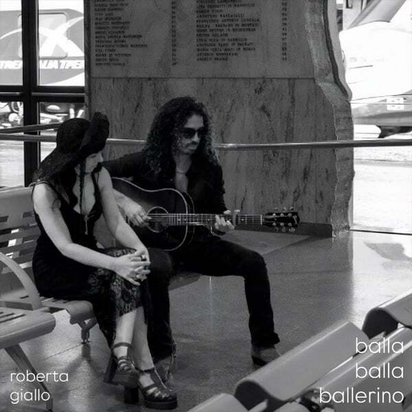 Cover art for Balla Balla Ballerino