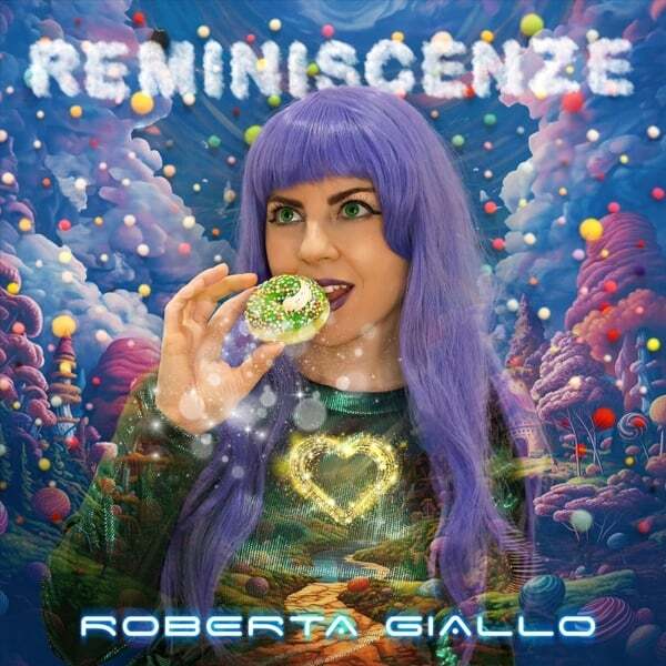 Cover art for REMINISCENZE