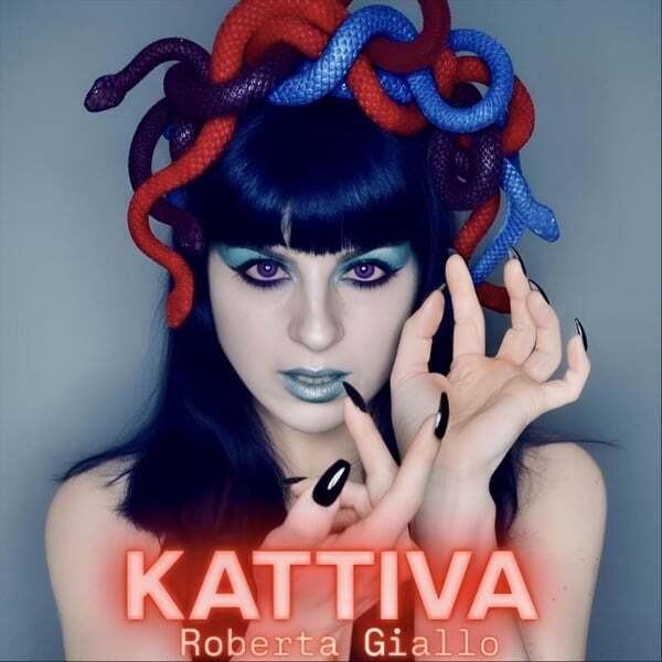 Cover art for Kattiva