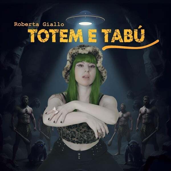 Cover art for Totem E Tabù